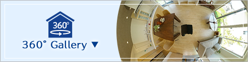 360° Gallery